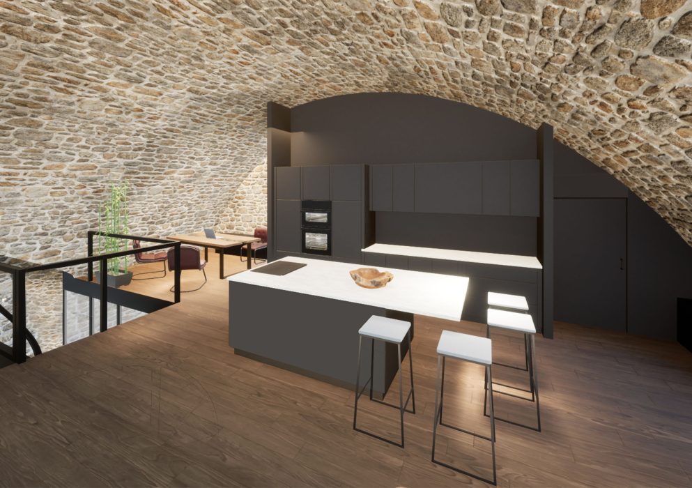 ARCHE DU BERNASCON_0001_Cuisine